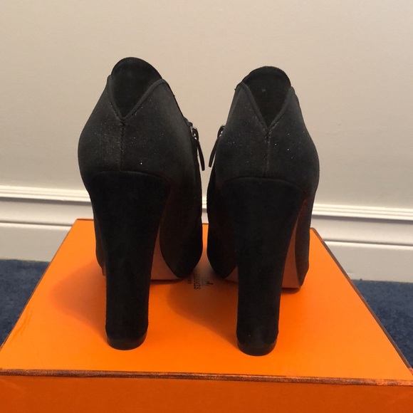 Sam Edelman booties - Picture 4 of 7